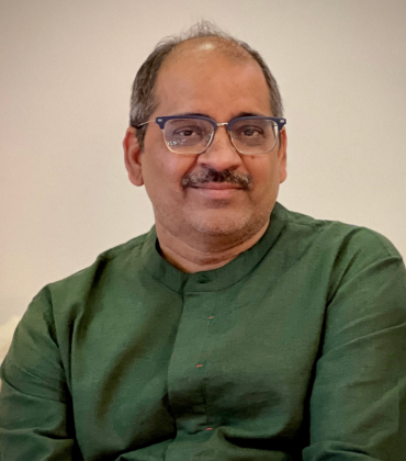 Dr. Manoj Kumar Singh